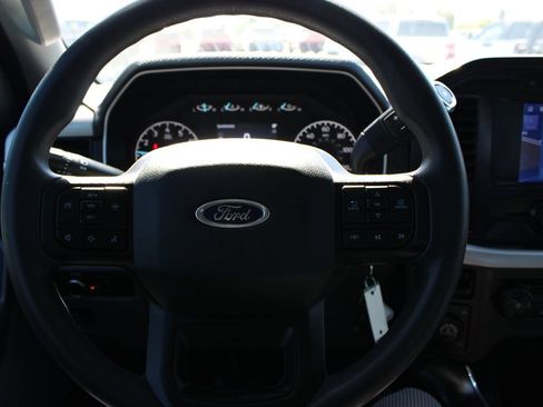Used 2023 Ford F150 XL w/ FX4 Off-Road Package AWD/4WD image 32