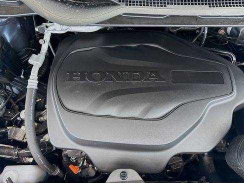 New 2026 Honda Odyssey Elite image 32