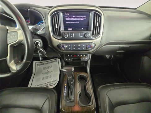 Used 2020 GMC Canyon Denali image 11