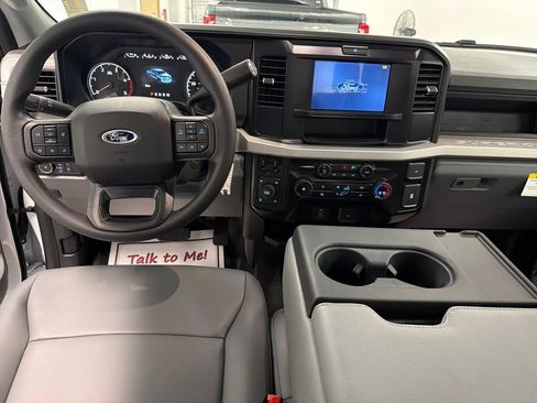 New 2026 Ford F250 XL AWD/4WD image 13