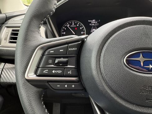 New 2026 Subaru Ascent Premium w/ Popular Package #2 AWD/4WD image 15