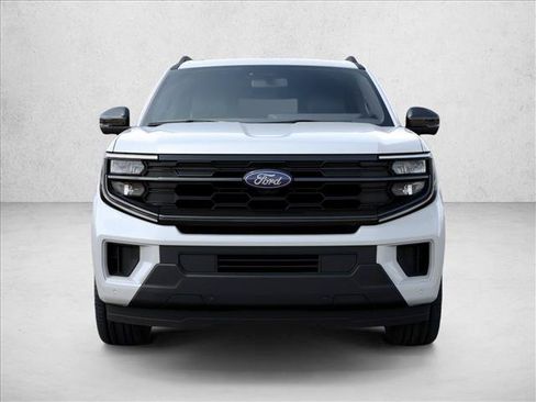 New 2027 Ford Expedition Max Active AWD/4WD image 3