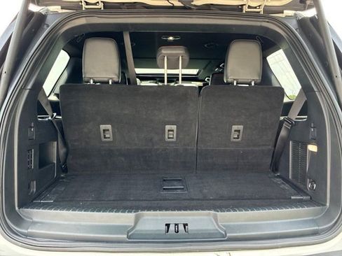 Used 2023 Ford Expedition Timberline AWD/4WD image 17
