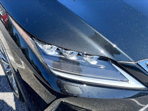 Used 2022 Lexus RX 450hL Luxury w/ Cold Area Package (CT) image 56