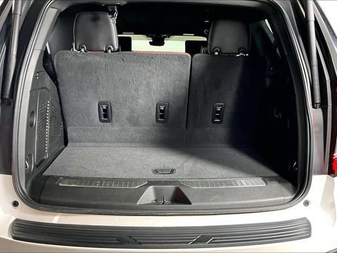 Certified 2023 GMC Yukon Denali Ultimate AWD/4WD image 30