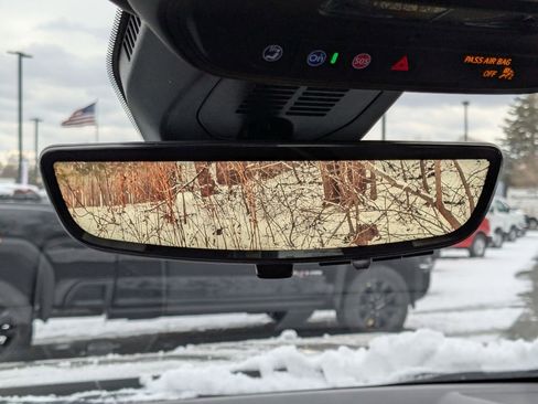 New 2026 GMC Terrain AT4 image 27