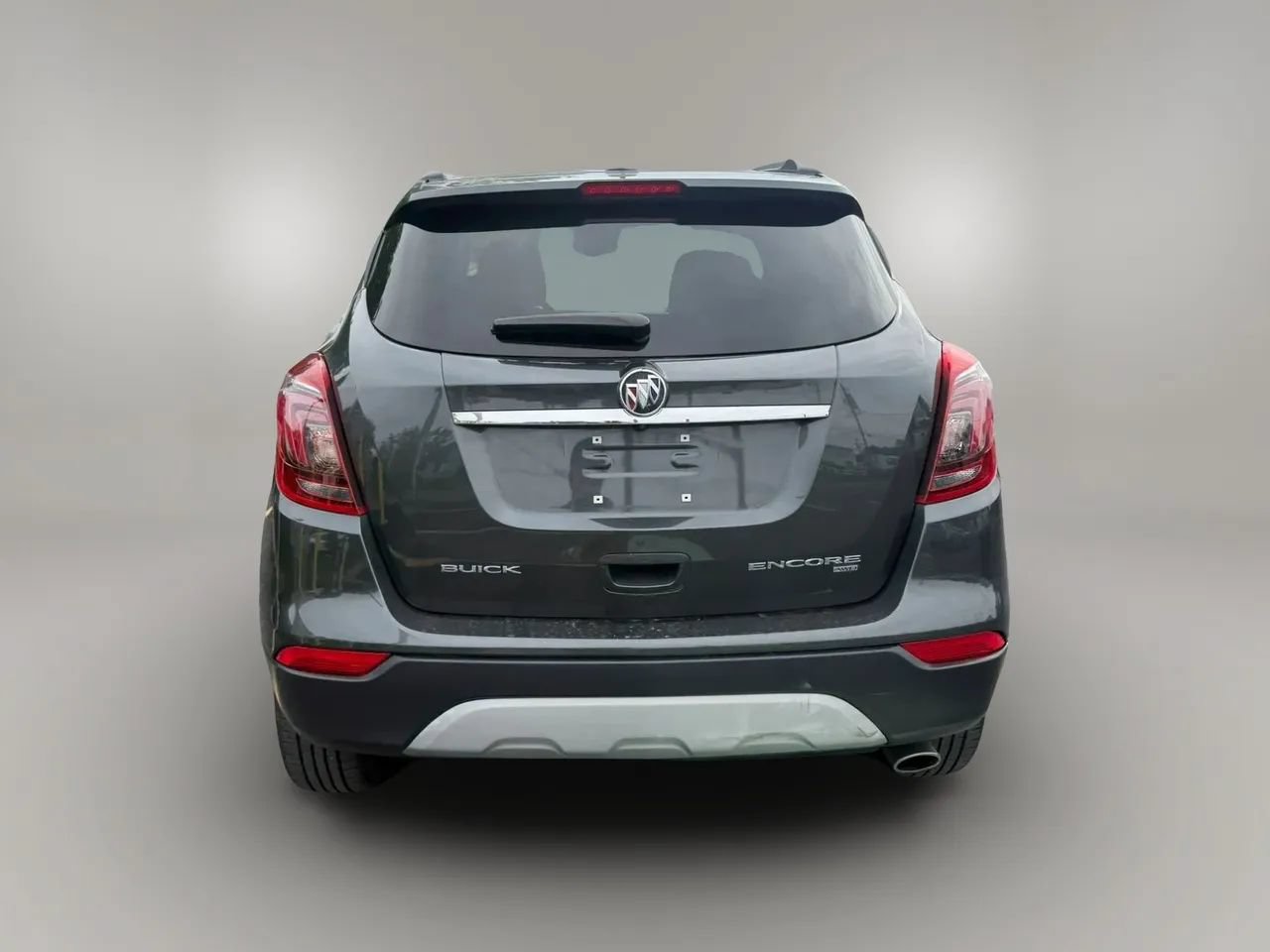 Used 2017 Buick Encore Preferred AWD/4WD image 4