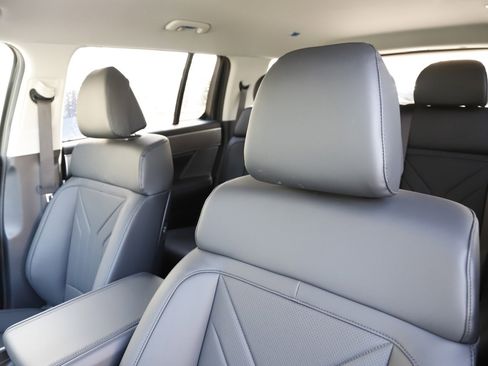 New 2026 Hyundai Santa Fe SEL image 15