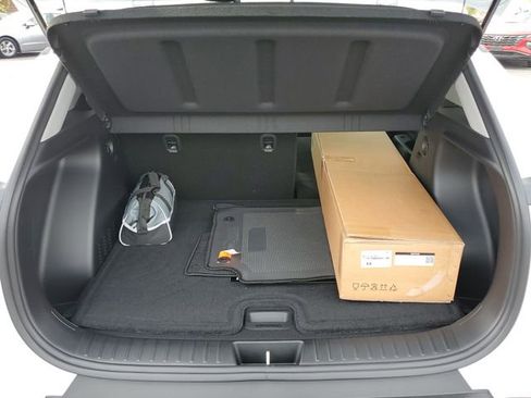 Used 2025 Hyundai Kona SEL AWD/4WD image 41