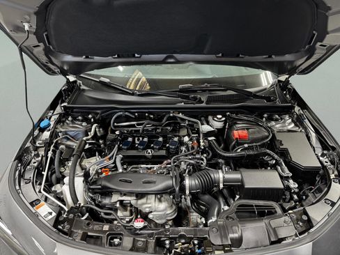 Certified 2025 Acura Integra image 32