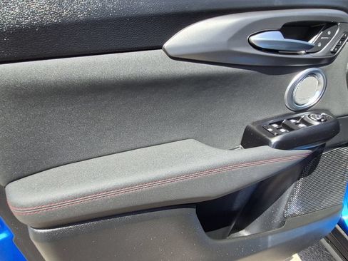Used 2024 Dodge Hornet R/T Plus AWD/4WD image 8