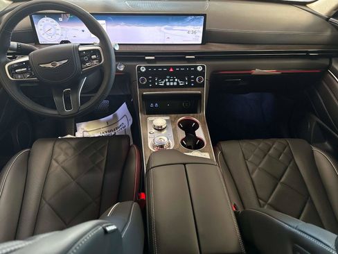 New 2026 Genesis GV80 3.5T Prestige image 17