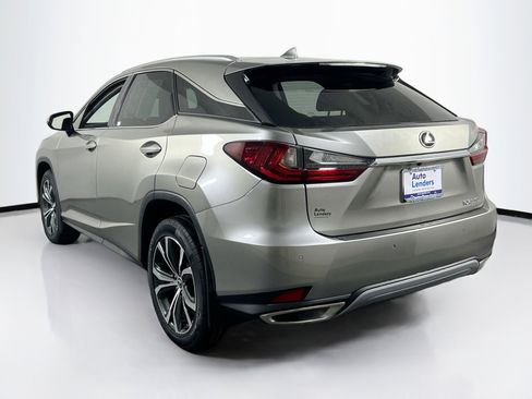 Used 2022 Lexus RX 350 AWD w/ Premium Package image 7