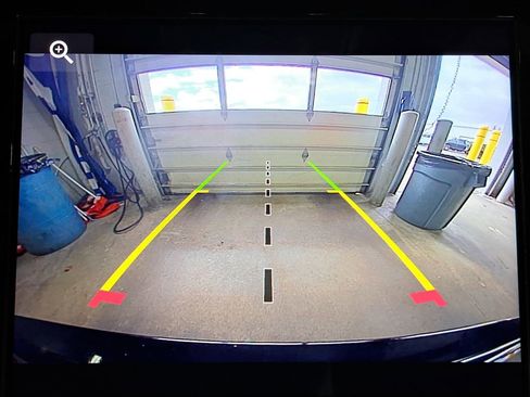 Certified 2023 Jeep Grand Cherokee Altitude image 25