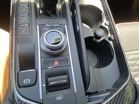 New 2024 Maserati Levante Trofeo image 34