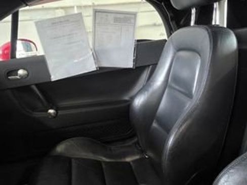 Used 2003 Audi TT 1.8T image 22