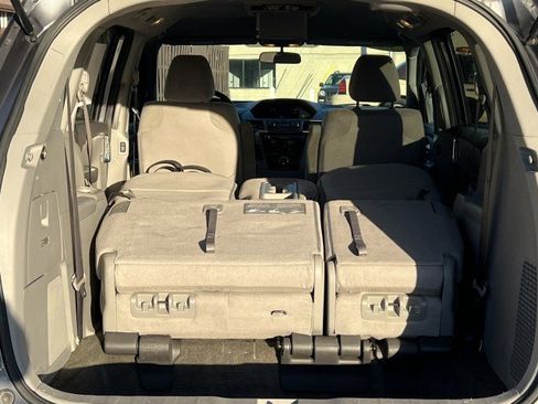 Used 2016 Honda Odyssey SE image 33