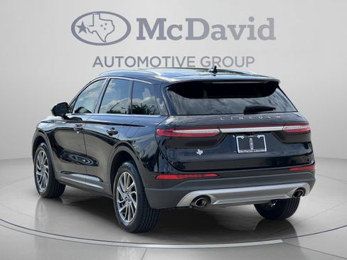 Certified 2020 Lincoln Corsair FWD image 5