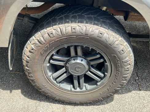 Used 2006 Toyota Tundra SR5 RWD image 7
