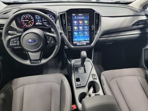 Certified 2026 Subaru Crosstrek 2.5i Premium AWD/4WD image 29