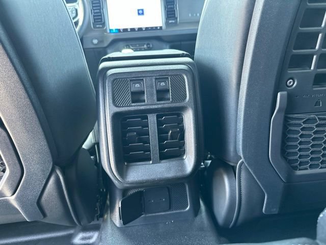 New 2026 Ford Bronco Big Bend w/ Black Diamond Package AWD/4WD image 19