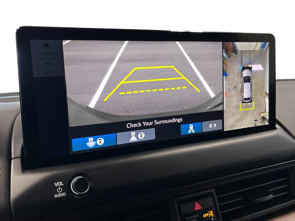New 2026 Honda Pilot TrailSport image 23