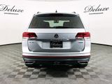 Used 2022 Volkswagen Atlas SE w/ Panoramic Sunroof Package image 5