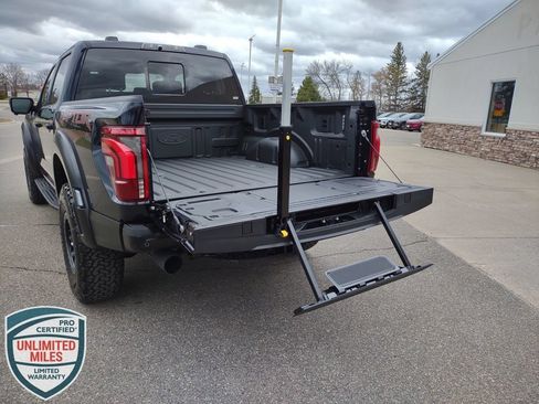 New 2026 Ford F150 Raptor AWD/4WD image 43
