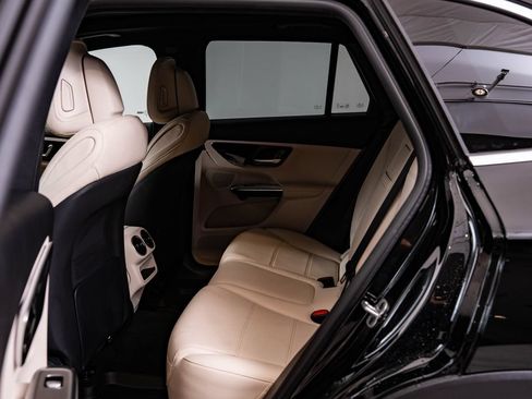 Certified 2026 Mercedes-Benz GLC 300 4MATIC image 41