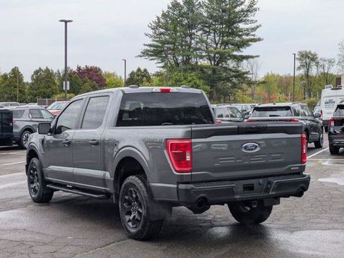Certified 2023 Ford F150 XL w/ Rattler Package AWD/4WD image 5