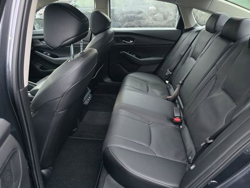 Certified 2025 Honda Accord Touring image 9