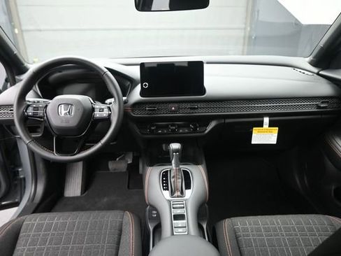 New 2027 Honda HR-V Sport image 25