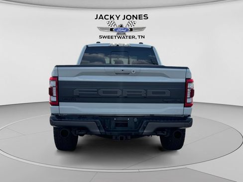 Used 2023 Ford F150 Raptor AWD/4WD image 4