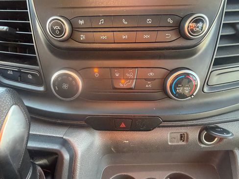 Used 2020 Ford Transit 250 Low Roof w/ Exterior Upgrade Package RWD image 20