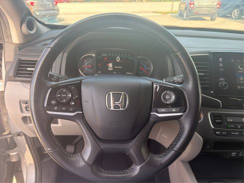 Used 2021 Honda Pilot EX-L image 16