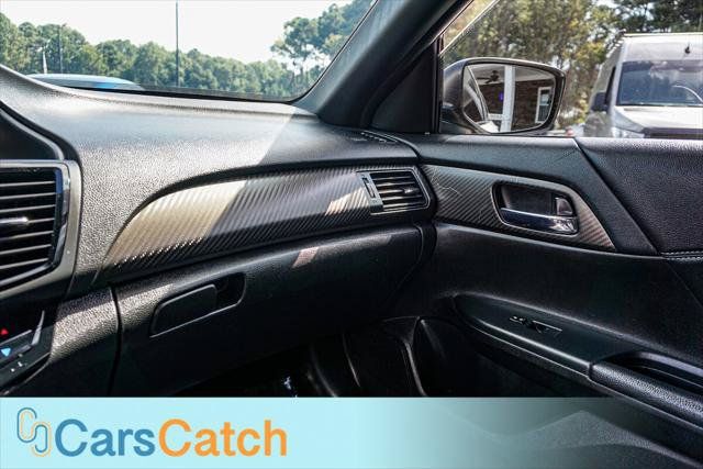 Used 2017 Honda Accord Sport image 30