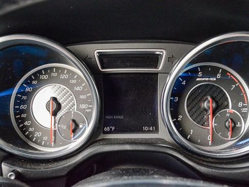 Used 2018 Mercedes-Benz G 63 AMG 4MATIC image 27