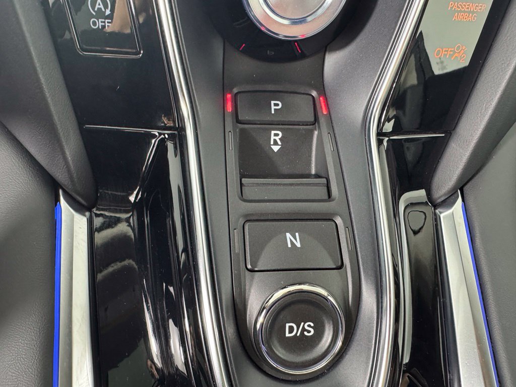 Used 2023 Acura RDX w/ Technology Package AWD/4WD image 16