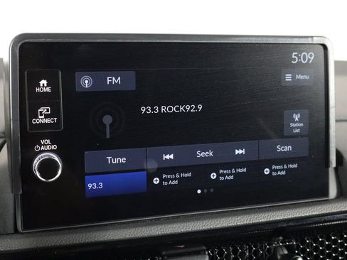 Used 2026 Honda CR-V EX-L image 29