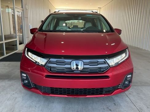 New 2026 Honda Odyssey EX-L image 25
