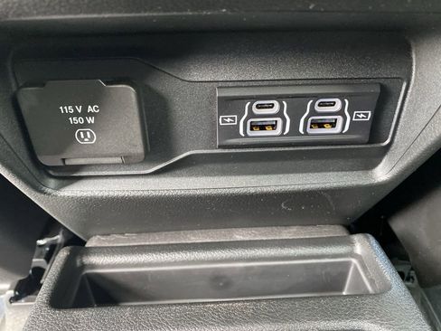 New 2025 Jeep Grand Cherokee L Altitude AWD/4WD image 23
