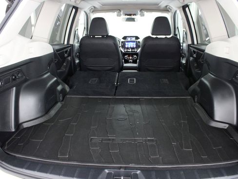 Used 2019 Subaru Forester Limited AWD/4WD image 76
