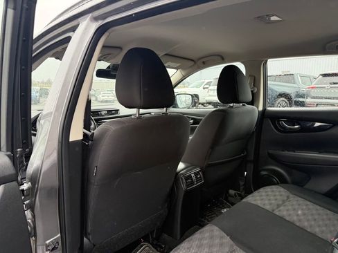 Used 2022 Nissan Rogue Sport SV image 8