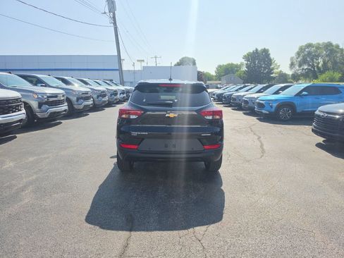 New 2026 Chevrolet TrailBlazer LS w/ LS Convenience Package AWD/4WD image 6