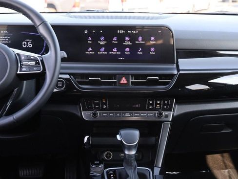 Used 2026 Kia Seltos S FWD image 25