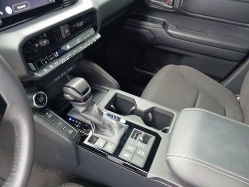 Used 2025 Toyota Land Cruiser 1958 AWD/4WD image 11