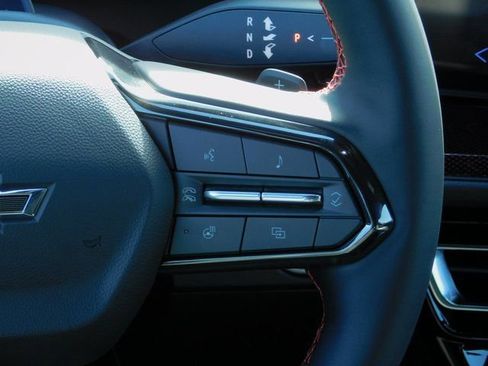 New 2026 Chevrolet Traverse RS w/ LPO, Illumination Package image 18