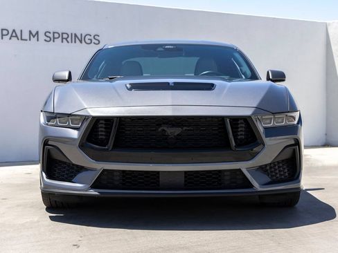 Used 2024 Ford Mustang GT RWD image 4