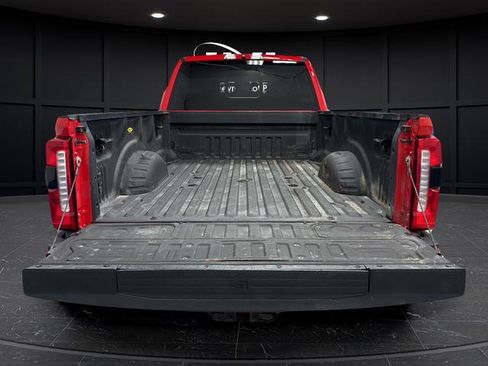Used 2023 Ford F250 Lariat w/ Sport Appearance Package AWD/4WD image 24