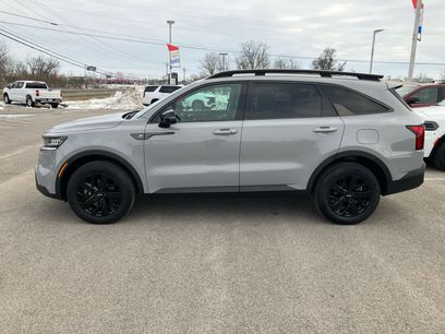 Used 2023 Kia Sorento S